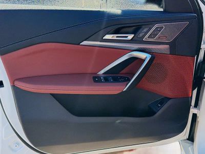2026 BMW X2 — photo 21 view