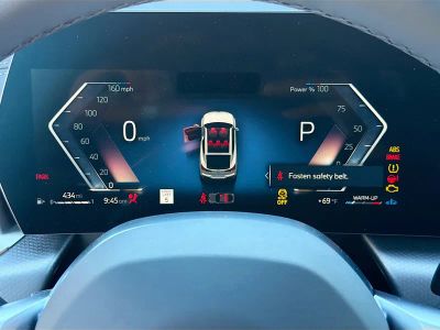 2026 BMW X2 — photo 39 view