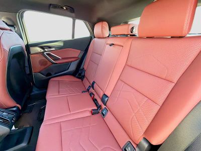2026 BMW X2 — photo 20 view