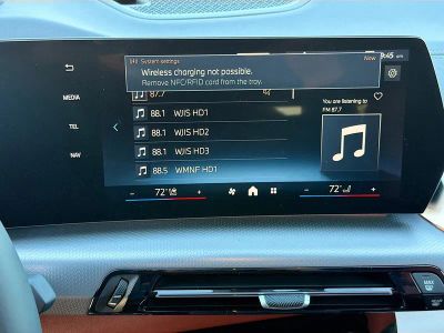 2026 BMW X2 — photo 31 view