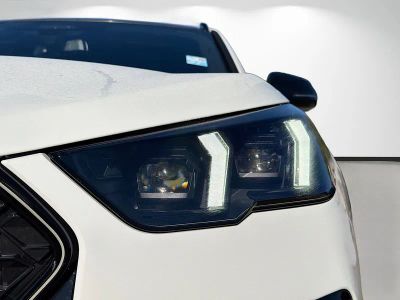 2026 BMW X2 — photo 9 view