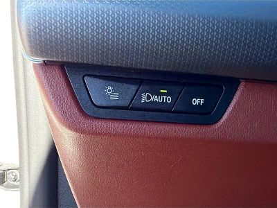 2026 BMW X2 — photo 34 view