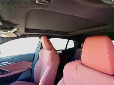 2026 BMW X2 — photo 26 view