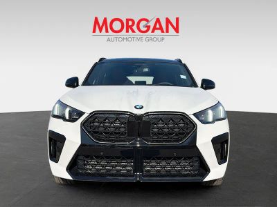 2026 BMW X2 — photo 8 view