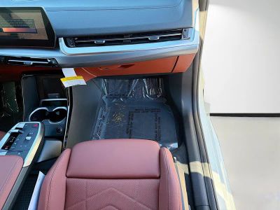 2026 BMW X2 — photo 17 view