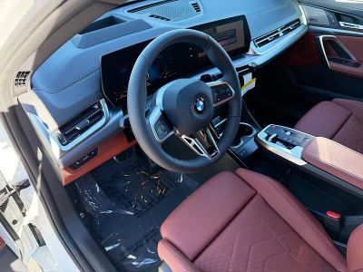 2026 BMW X2 — photo 25 view