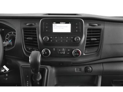2026 Ford Transit-350 - Photo 7