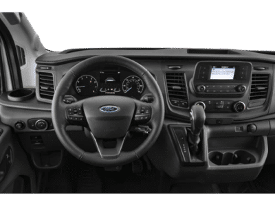 2026 Ford Transit-350 - Photo 4