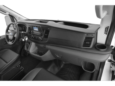 2026 Ford Transit-350 - Photo 11
