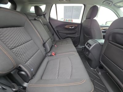 2020 GMC Terrain - Photo 14