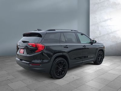 2020 GMC Terrain - Photo 6