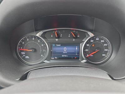 2020 GMC Terrain - Photo 10
