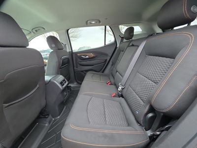 2020 GMC Terrain - Photo 18