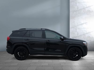 2020 GMC Terrain - Photo 7