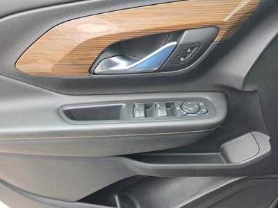 2020 GMC Terrain - Photo 20