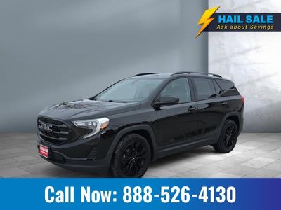 2020 GMC Terrain - Photo 1