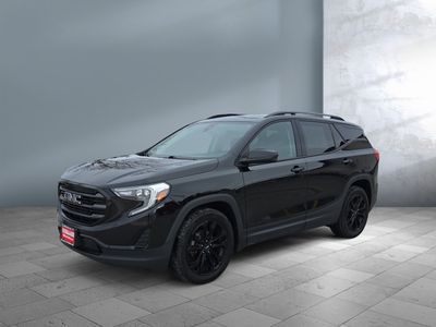 2020 GMC Terrain - Photo 24