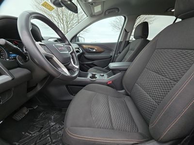 2020 GMC Terrain - Photo 9