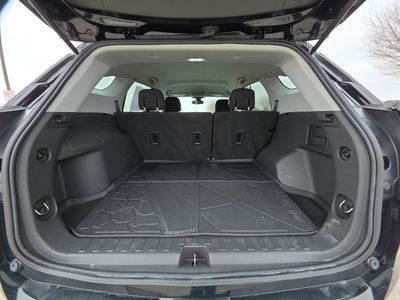 2020 GMC Terrain - Photo 17