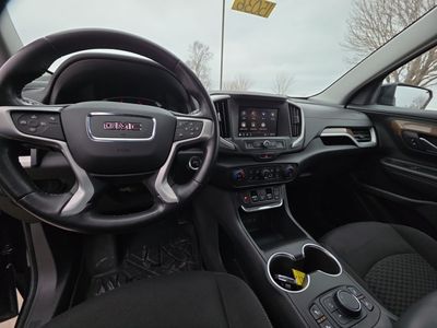 2020 GMC Terrain - Photo 12