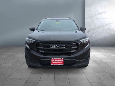 2020 GMC Terrain - Photo 2