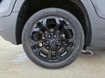 2020 GMC Terrain - Photo 16