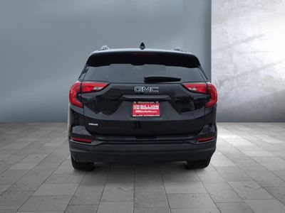 2020 GMC Terrain - Photo 5