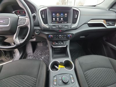 2020 GMC Terrain - Photo 13