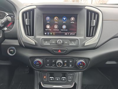 2020 GMC Terrain - Photo 11