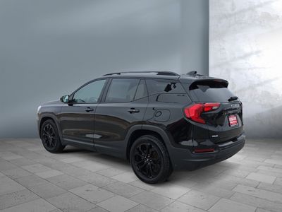 2020 GMC Terrain - Photo 4