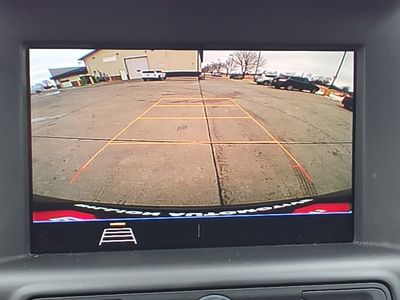 2020 GMC Terrain - Photo 23