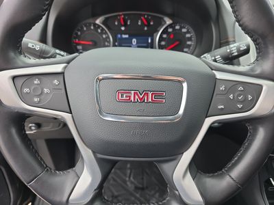 2020 GMC Terrain - Photo 19