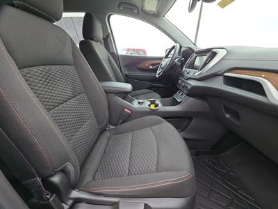 2020 GMC Terrain - Photo 15