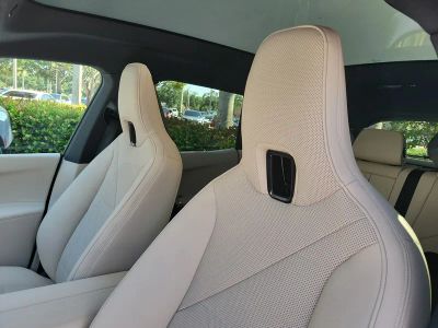 2026 BMW iX — photo 16 view