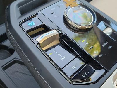 2026 BMW iX — photo 31 view