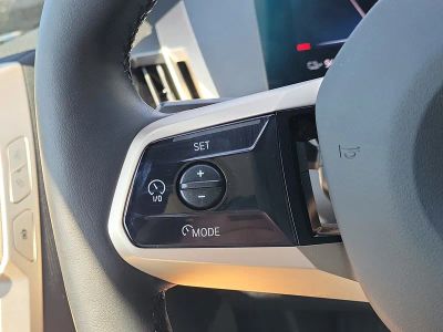 2026 BMW iX — photo 24 view