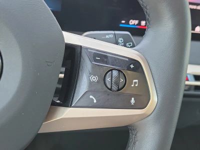 2026 BMW iX — photo 25 view