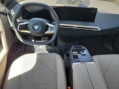 2026 BMW iX — photo 8 view