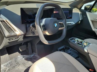 2026 BMW iX — photo 18 view