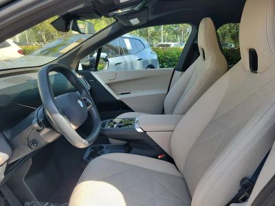 2026 BMW iX — photo 15 view
