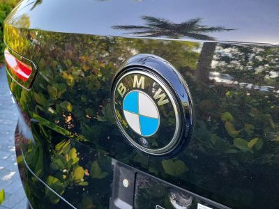 2026 BMW iX — photo 7 view