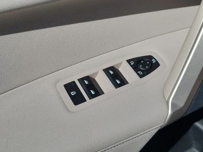 2026 BMW iX — photo 21 view