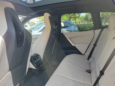 2026 BMW iX — photo 12 view