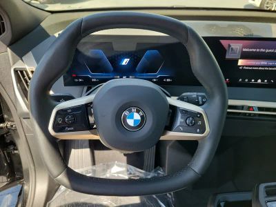 2026 BMW iX — photo 23 view