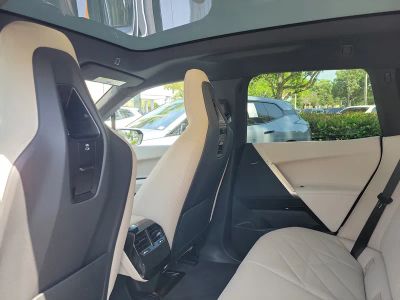 2026 BMW iX — photo 13 view