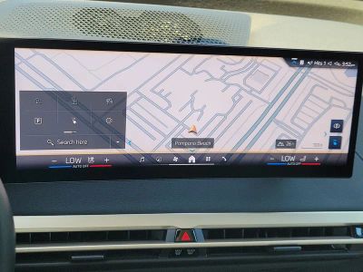 2026 BMW iX — photo 28 view