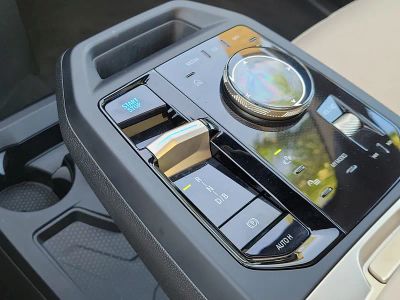 2026 BMW iX — photo 30 view