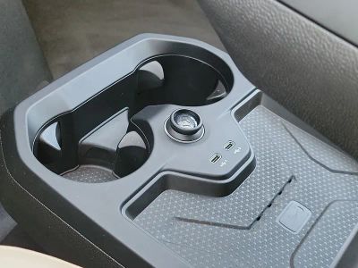 2026 BMW iX — photo 33 view