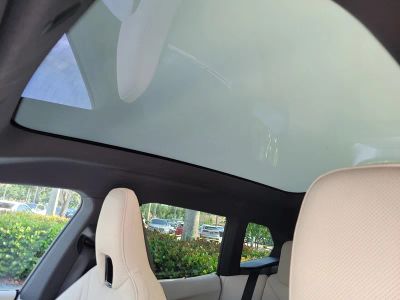 2026 BMW iX — photo 17 view
