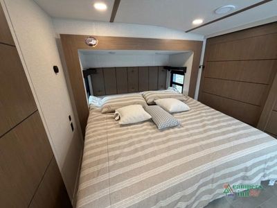 2026 Forest River RV Impression - Photo 49